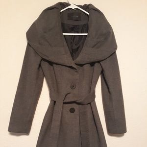 Beautiful Tahari Coat